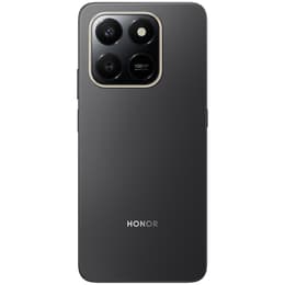 Honor 400 Smart 256GB - Μαύρο - Ξεκλείδωτο