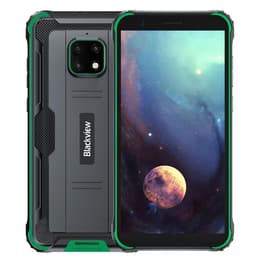 Blackview BV4900 32GB - Πράσινο - Ξεκλείδωτο
