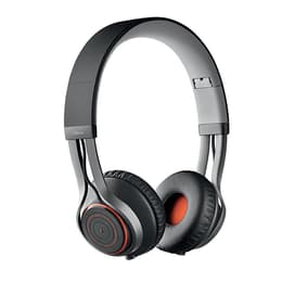 Jabra Revo Wireless wireless Ακουστικά Μικρόφωνο - Μαύρο
