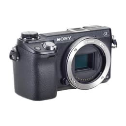 Alpha NEX-7 - Μαύρο N/A N/A N/A