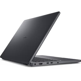 Dell Precision 7550 15" (2020) - Core i7 - Gen 10 (H) - 16GB - SSD 512 GB QWERTY - Σλοβάκικο