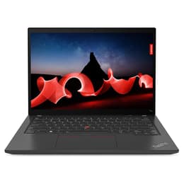 Lenovo ThinkPad T14 G4 14" (2023) - Core i7 - Gen 13 (U) - 32GB - SSD 512 GB AZERTY - Γαλλικό