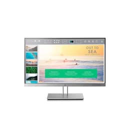 23" HP EliteDisplay E233 1920 x 1080 LCD monitor Γκρι