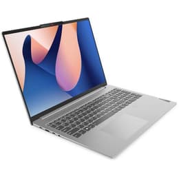 Lenovo IdeaPad Slim 5 14ABR8 14" (2023) - Ryzen 7 - 7000 Series (U) - 16GB - SSD 1 tb AZERTY - Γαλλικό