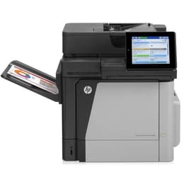 HP LaserJet Enterprise M651DN Έγχρωμο Laser