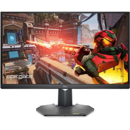 32" Dell G3223D 2560 x 1440 LED monitor Μαύρο