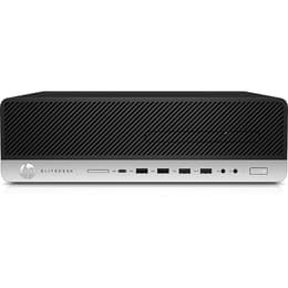 HP ProDesk 400 G6 SFF Core i5-8500 3 - SSD 256 GB - 8GB