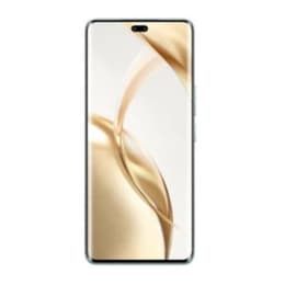 Honor 200 Pro 512GB - Ασημί - Ξεκλείδωτο