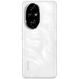 Honor 200 Pro 512GB - Ασημί - Ξεκλείδωτο