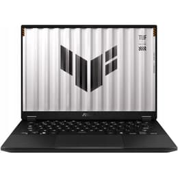 Asus TUF Gaming A14 FA401KH-RG017X 14" - Ryzen AI 7 350 - 32GB - HDD 1 TBGB GeForce RTX 5050 QWERTY - Τσεχικά / Σλοβακικά