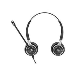 Sennheiser SC 660 Ακουστικά Μικρόφωνο - Μαύρο