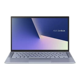 Asus ZenBook 14 UM431DA-AM022 14" (2019) - Ryzen 7 3700U - 16GB - SSD 512 Gb QWERTY - Ισπανικό