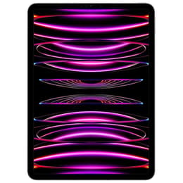 iPad Pro 12.9" (2022) 6η γενιά 128 Go - WiFi - Space Gray
