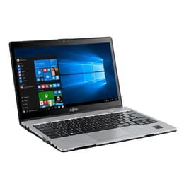 Fujitsu LifeBook S936 13" Core i7-6600U - SSD 128 GB - 8GB QWERTY - Ισπανικό