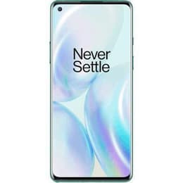 OnePlus 8T 128GB - Πράσινο - Ξεκλείδωτο - Dual-SIM