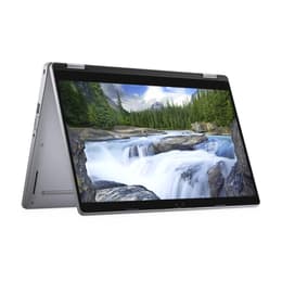 Dell Latitude 5310 13" (2020) - Core i5 - Gen 10 (U) - 8GB - SSD 512 GB QWERTZ - Γερμανικό