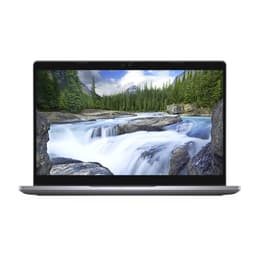 Dell Latitude 5310 13" (2020) - Core i5 - Gen 10 (U) - 8GB - SSD 512 GB QWERTZ - Γερμανικό