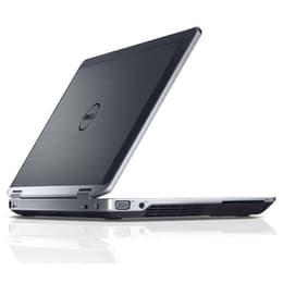Dell Latitude E6430 14" (2013) - Core i5-3340M - 4GB - SSD 128 Gb QWERTY - Αγγλικά