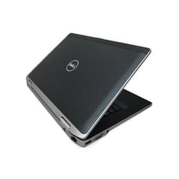Dell Latitude E6430 14" (2013) - Core i5-3340M - 4GB - SSD 128 Gb QWERTY - Αγγλικά