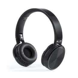 Antonio Miró Bluetooth 3.0 147352 wireless Ακουστικά - Μαύρο