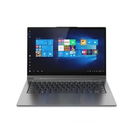 Lenovo Yoga C940-14IIL 14" (2020) - Core i7 - Gen 10 (G) - 16GB - SSD 1 tb QWERTZ - Γερμανικό