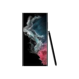 Galaxy S22 Ultra 5G 1000GB - Μαύρο - Ξεκλείδωτο