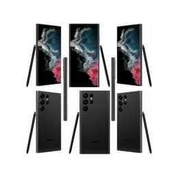 Galaxy S22 Ultra 5G 1000GB - Μαύρο - Ξεκλείδωτο