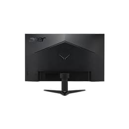 23" Acer QG241Y (BII) 1920 x 1080 LCD monitor Μαύρο
