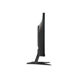 23" Acer QG241Y (BII) 1920 x 1080 LCD monitor Μαύρο