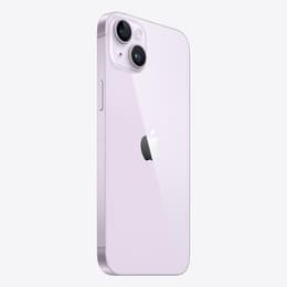 iPhone 14 Plus 256GB - Μωβ - Ξεκλείδωτο