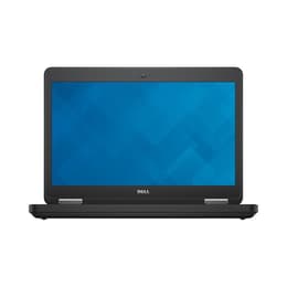 Dell Latitude E5440 14" Core i3-4010U - SSD 512 GB - 16GB AZERTY - Γαλλικό
