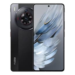ZTE nubia Z50S Pro 512GB - Μαύρο - Ξεκλείδωτο