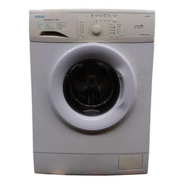 Bellavita LF1005ITW Κλασικό πλυντήριο Εμπρόσθια φόρτωση