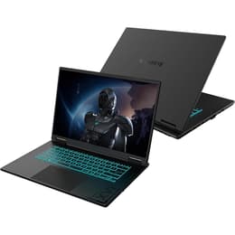 Gigabyte TUF 16" - Ryzen 7 260 - 16GB - SSD 1 TBGB NVIDIA GeForce RTX 5060 Max-Q / Mobile QWERTZ - Γερμανικό
