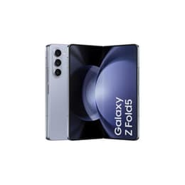 Galaxy Z Fold5 1000GB - Μπλε - Ξεκλείδωτο - Dual-SIM