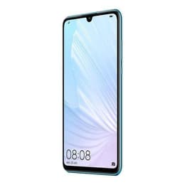 Huawei P30 Lite 128GB - Μπλε - Ξεκλείδωτο