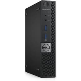 Dell OptiPlex 3040 Core i5-6500T 2.5 - SSD 512 GB - 16GB