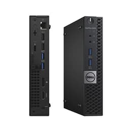 Dell OptiPlex 3040 Core i5-6500T 2.5 - SSD 512 GB - 16GB