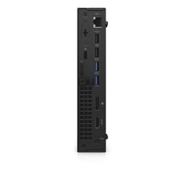 Dell OptiPlex 3040 Core i5-6500T 2.5 - SSD 512 GB - 16GB