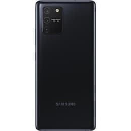 Galaxy S10 Lite 128GB - Μαύρο - Ξεκλείδωτο