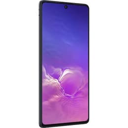 Galaxy S10 Lite 128GB - Μαύρο - Ξεκλείδωτο