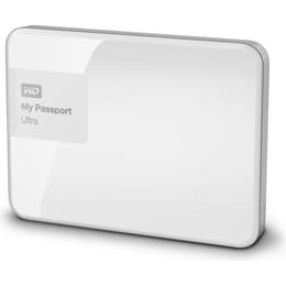 Western Digital My Passport Ultra Εξωτερικός σκληρός δίσκος - HDD 2 tb USB