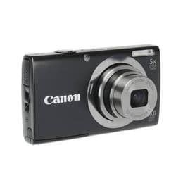 Συμπαγής PowerShot A2300 - Μαύρο + Canon Canon Zoom Lens 28-140 mm f/2.8-6.9 f/2.8-6.9
