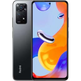 Xiaomi Redmi Note 11 Pro 64GB - Μαύρο - Ξεκλείδωτο