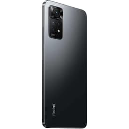 Xiaomi Redmi Note 11 Pro 64GB - Μαύρο - Ξεκλείδωτο