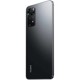 Xiaomi Redmi Note 11 Pro 64GB - Μαύρο - Ξεκλείδωτο