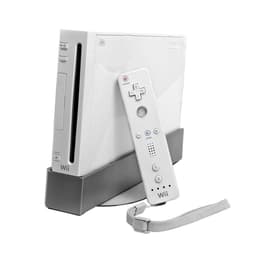 Nintendo Wii - Άσπρο
