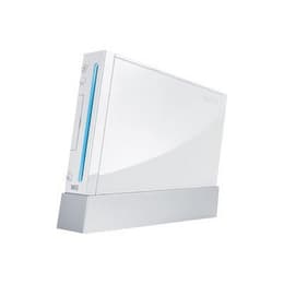 Nintendo Wii - Άσπρο