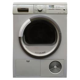 Siemens S4658 Στεγνωτήριο ρούχων συμπύκνωσης Εμπρόσθια φόρτωση