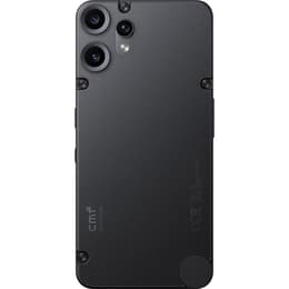 Nothing CMF Phone 2 Pro 128GB - Μαύρο - Ξεκλείδωτο